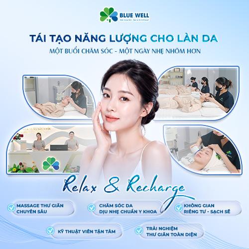 Chăm sóc da & Sắc đẹp