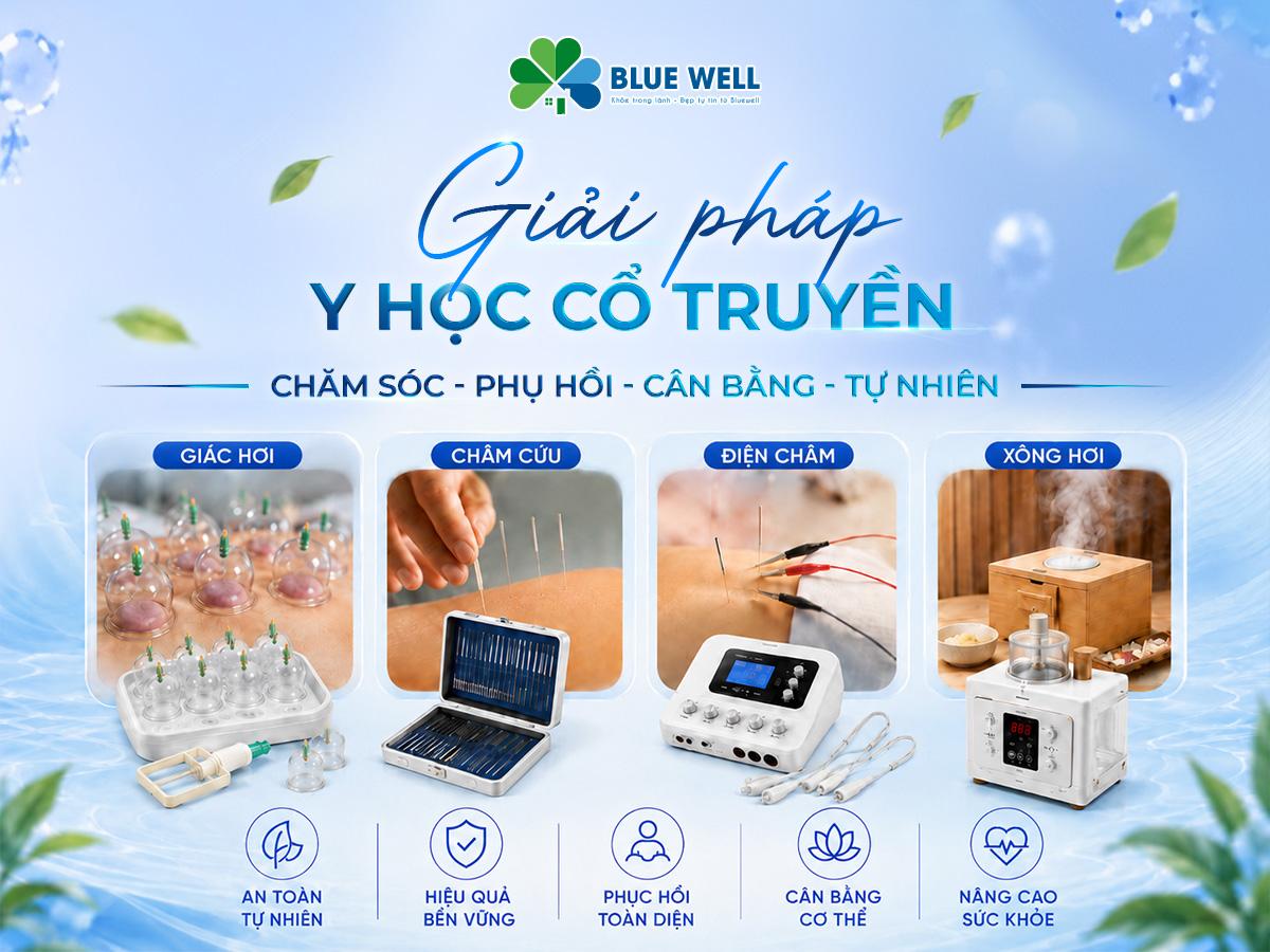 Y học cổ truyền & Phục hồi chức năng