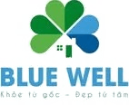 Bluewell Logo