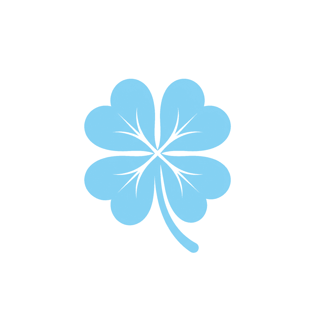 Clover Divider