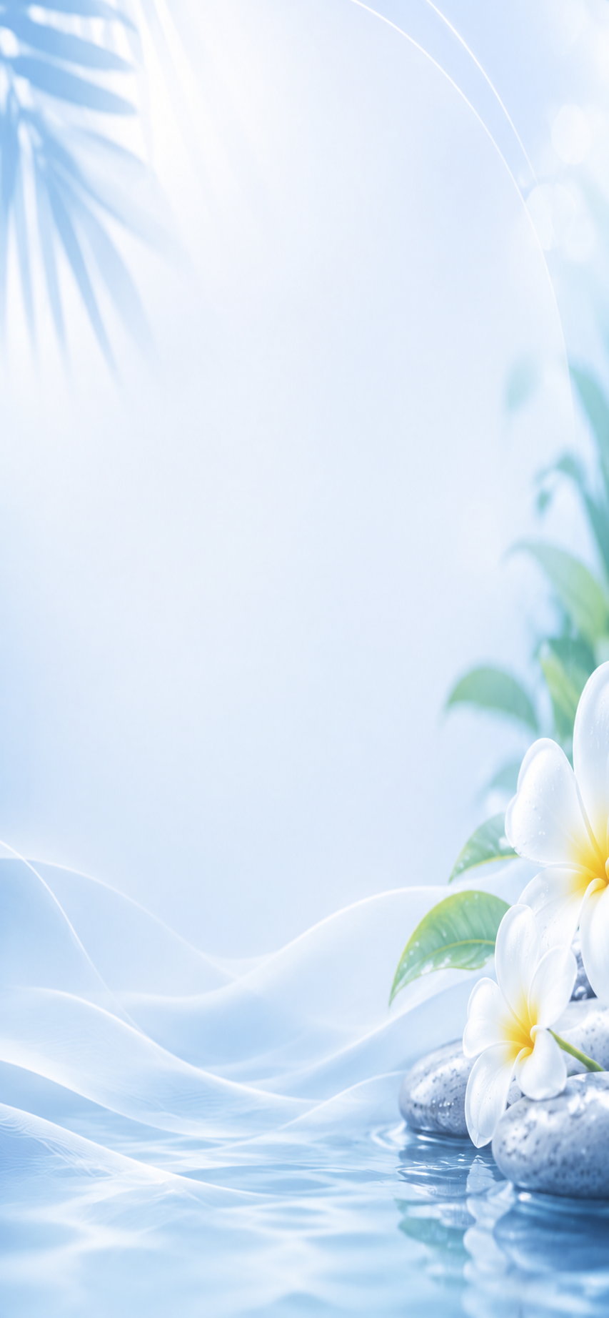 Why Choose Bluewell Background Mobile