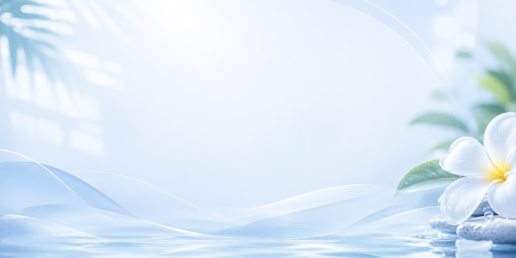 Why Choose Bluewell Background